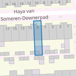 Perceel SKN00-F-4299