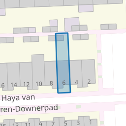 Perceel SKN00-F-4327