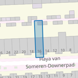 Perceel SKN00-F-4332