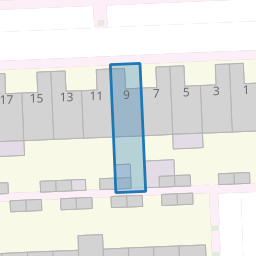 Perceel SKN00-F-4357