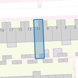 Perceel SKN00-F-4358