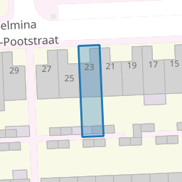 Perceel SKN00-F-4364