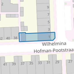 Perceel SKN00-F-4380