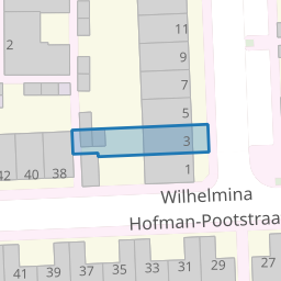 Perceel SKN00-F-4381