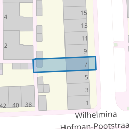 Perceel SKN00-F-4383