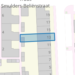 Perceel SKN00-F-4386