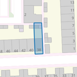 Perceel SKN00-F-4393