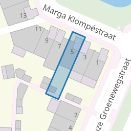 Perceel SKN00-F-4458