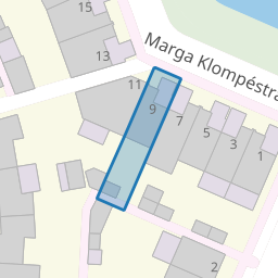 Perceel SKN00-F-4460