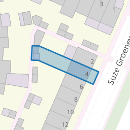 Perceel SKN00-F-4462