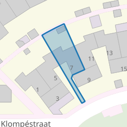 Perceel SKN00-F-4503