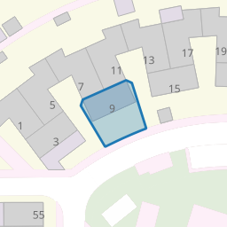 Perceel SKN00-F-4504