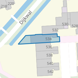 Perceel SKN00-F-4530