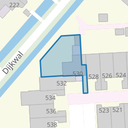 Perceel SKN00-F-4532