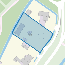 Perceel SKN00-F-4543