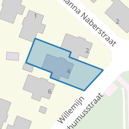 Perceel SKN00-F-4552