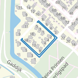 Perceel SKN00-F-4561