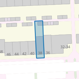 Perceel SKN00-F-4571