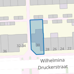Perceel SKN00-F-4575
