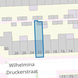 Perceel SKN00-F-4579