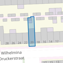Perceel SKN00-F-4580