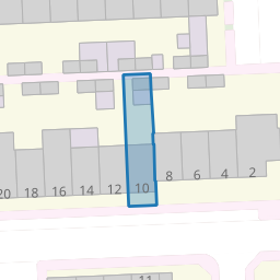 Perceel SKN00-F-4585