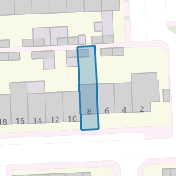 Perceel SKN00-F-4586