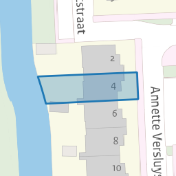 Perceel SKN00-F-4591