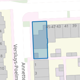 Perceel SKN00-F-4603
