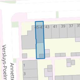 Perceel SKN00-F-4604