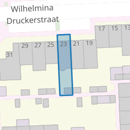 Perceel SKN00-F-4615