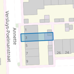 Perceel SKN00-F-4643