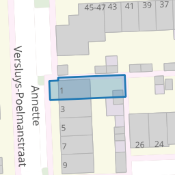 Perceel SKN00-F-4644