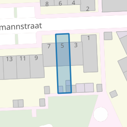 Perceel SKN00-F-4656