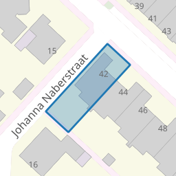 Perceel SKN00-F-4709