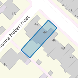 Perceel SKN00-F-4710