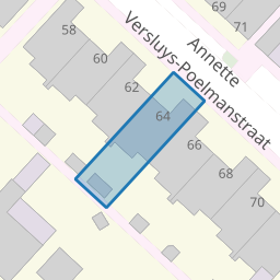 Perceel SKN00-F-4720