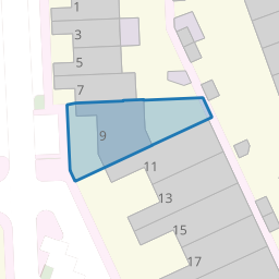 Perceel SKN00-F-4733