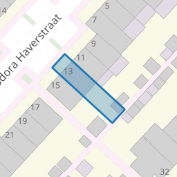 Perceel SKN00-F-4758