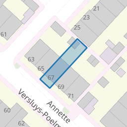 Perceel SKN00-F-4767