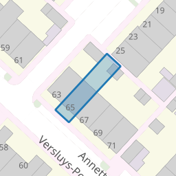 Perceel SKN00-F-4768