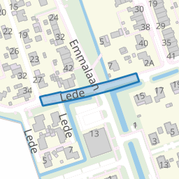 Perceel SKN00-F-4779