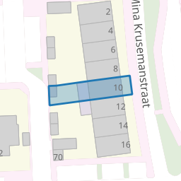 Perceel SKN00-F-4786