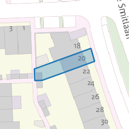 Perceel SKN00-F-4792