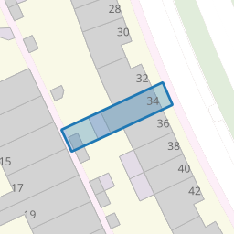 Perceel SKN00-F-4799