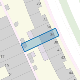 Perceel SKN00-F-4800