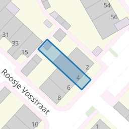 Perceel SKN00-F-4812