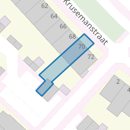 Perceel SKN00-F-4822