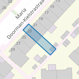 Perceel SKN00-F-4845