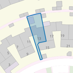 Perceel SKN00-F-4950